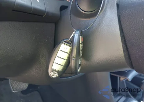 2011 Nissan Altima 2.5 S z USA, uszkodzony, nr VIN 1N4AL2EP3BC166386